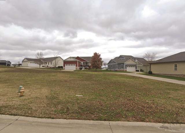 Property at 2922 Pine Hill Spur (lot 219), Cape Girardeau, MO 63701