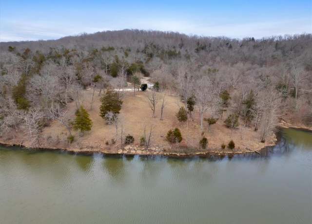 Property at 2206 Big River Trl, De Soto, MO 63020