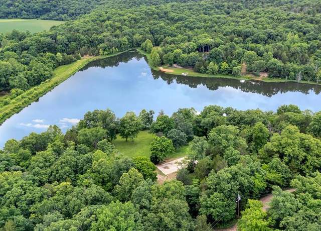 Property at 2206 Big River Trl, De Soto, MO 63020