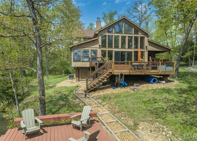 Property at 2635 Grendel Rdg, Innsbrook, MO 63390, 3 beds, 2 baths
