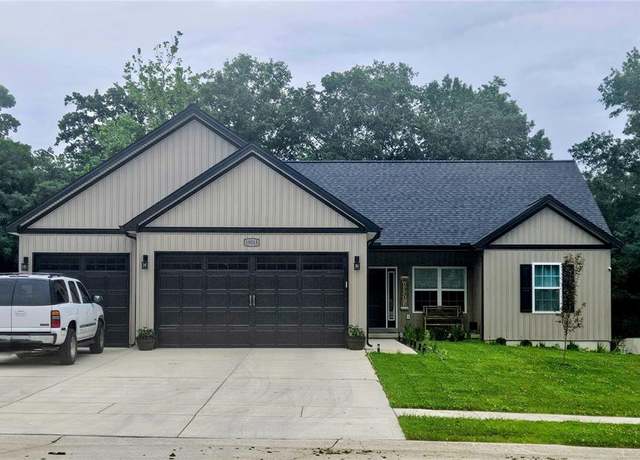 Property at 10717 Trenton Ln Unit TBB, Foristell, MO 63348, 3 beds, 2 baths