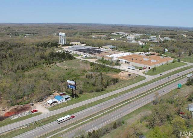 Property at 0 Crews Dr, St Clair, MO 63077