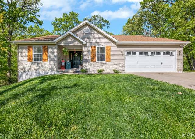 Property at 767 York Dr, Marthasville, MO 63357, 3 beds, 2 baths