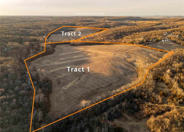 Property at 0 Pebble Creek Dr, Elsberry, MO 63343