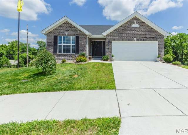 Property at 8280 Obrien Dr, Cedar Hill, MO 63016, 3 beds, 2 baths