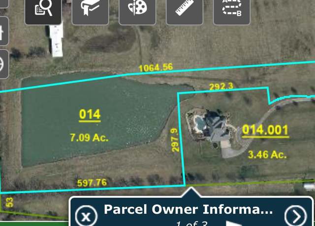 Property at 6234 Renken Rd, Dorsey, IL 62021