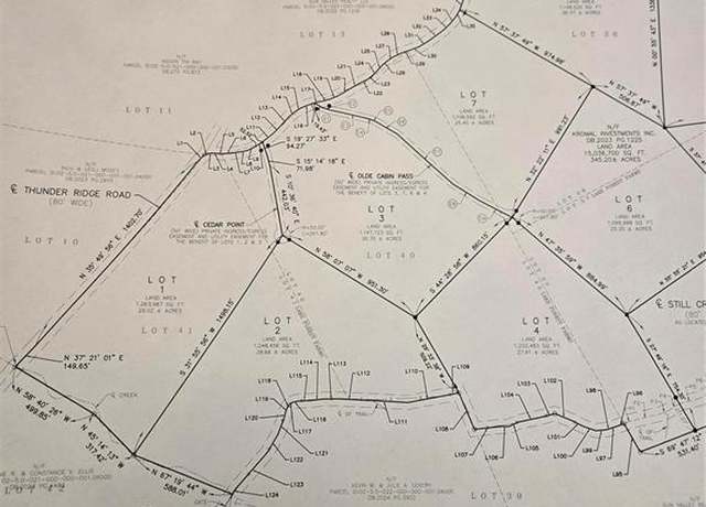 Property at 4 Thunder Ridge Rd, Richwoods, MO 63071