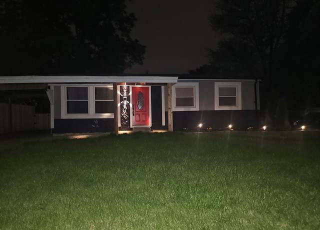 Property at 1 Wild Deer Ln, St Peters, MO 63376, 3 beds, 1.5 baths