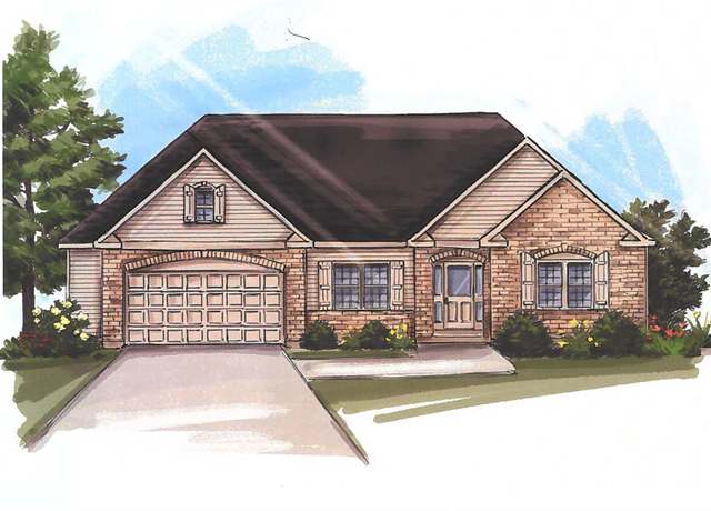 Property at 13136 Crestwood Bend Ln, Black Jack, MO 63033, 3 beds, 2 baths
