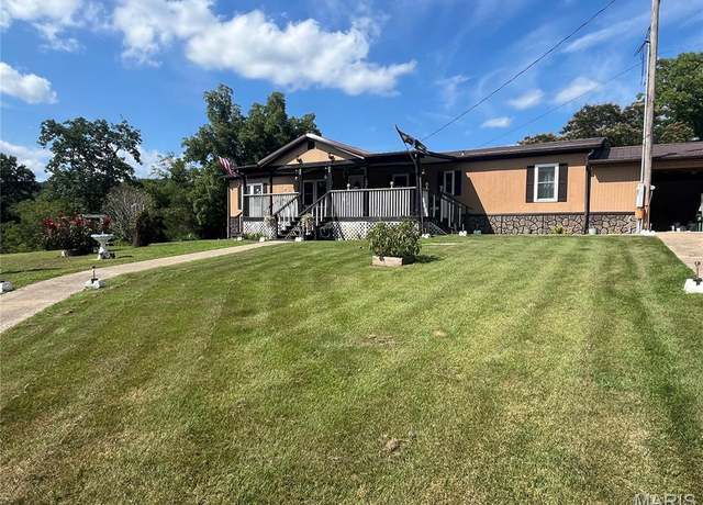 Property at 6500 W Hwy 72 Hwy, Fredericktown, MO 63645, 2 beds, 3 baths