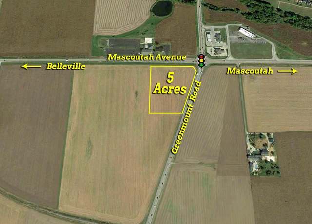 Property at 2417 Mascoutah Ave, Belleville, IL 62220