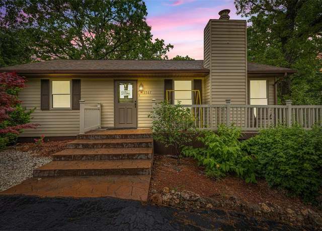 Property at 1767 Rue Andre, Bonne Terre, MO 63628, 2 beds, 1 bath