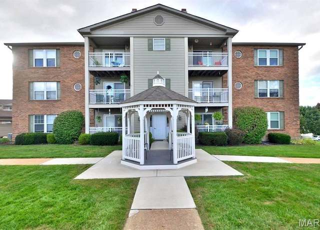 Property at 166 Samarra Estates Dr Unit H, Fenton, MO 63026, 2 beds, 2 baths