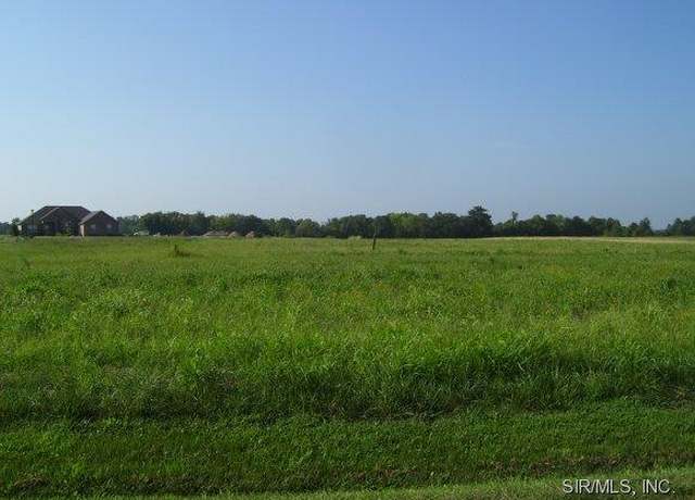 Property at 4122 Knab Road Dr, Smithton, IL 62285