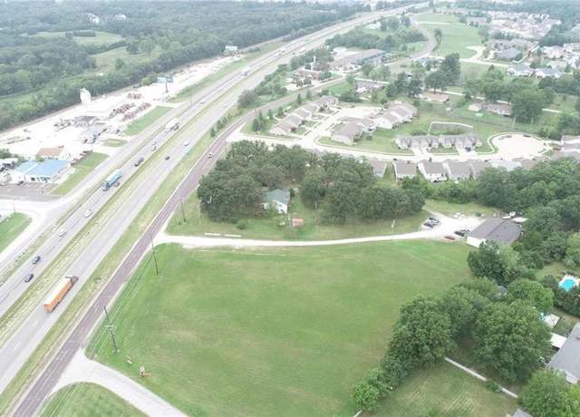 Property at 6 +/- Acres West Pearce Blvd, Wentzville, MO 63385