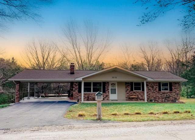 Property at 3771 Dorothy, De Soto, MO 63020, 3 beds, 1.5 baths