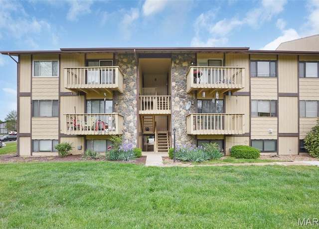 Property at 80 Lemans Ct #80, Lake St Louis, MO 63367, 3 beds, 2 baths