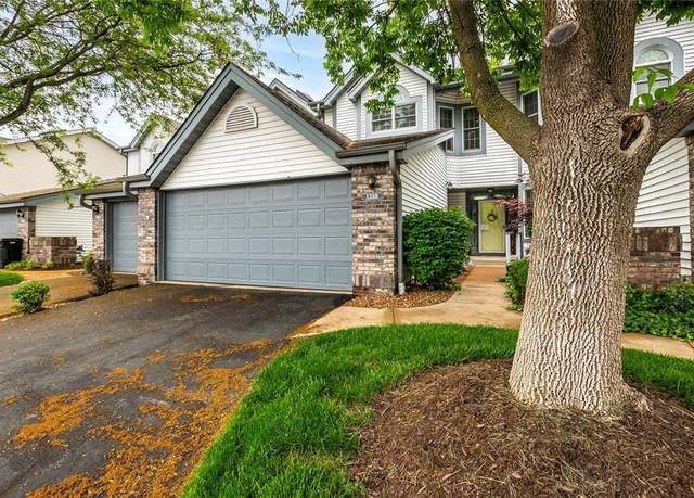 Property at 1218 Misty Field Ln, St Louis, MO 63146, 3 beds, 3 baths
