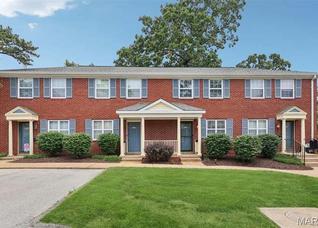 Property at 8854 Flamingo Ct, St Louis, MO 63144, 2 beds, 1 bath