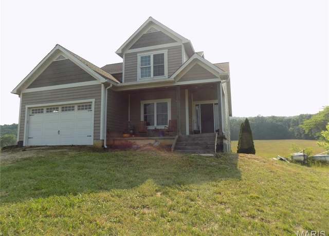 Property at 16059 Highway "e" Hwy, Arcadia, MO 63621, 3 beds, 2.5 baths