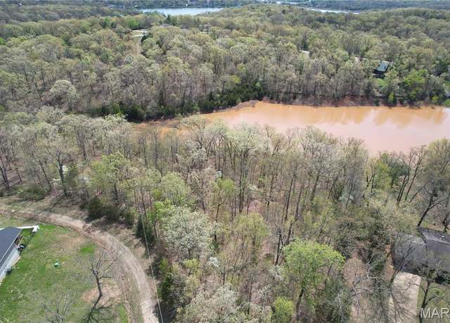 Property at 375 Rue Lamande, Bonne Terre, MO 63628
