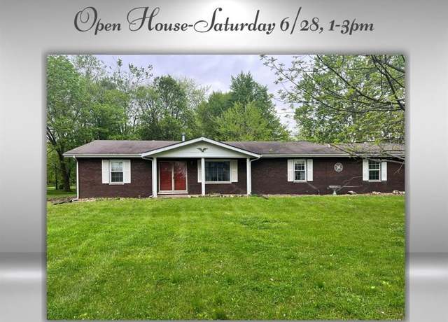 Property at 11602 State Route 143, Highland, IL 62249, 3 beds, 2 baths