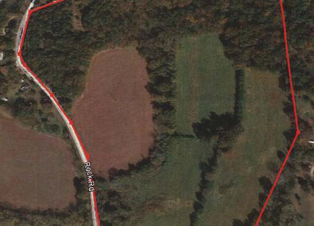 Property at 901 Rock Road 33.4+/- ac, Union, MO 63084