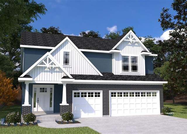 Property at 0 Spruce-riverdale, St Paul, MO 63366, 4 beds, 2.5 baths