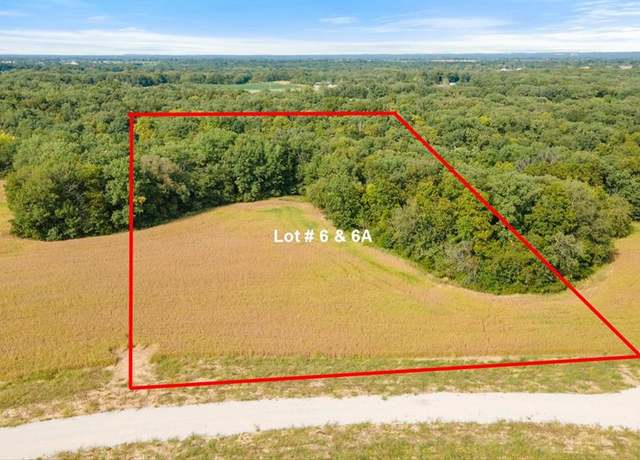 Property at 143 Otto Ct, Silex, MO 63377