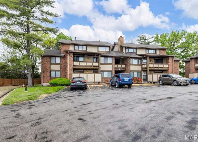 Property at 11 Fairways Cir Unit A, St Charles, MO 63303, 2 beds, 2 baths