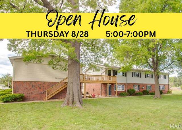 Property at 5310 Godfrey Rd #2, Godfrey, IL 62035, 2 beds, 1 bath