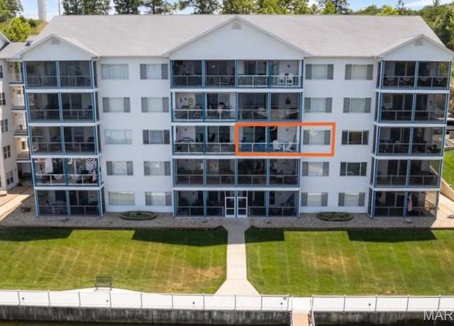 Property at 18011 Blue Anchor Dr #132, Gravois Mills, MO 65037, 3 beds, 2 baths