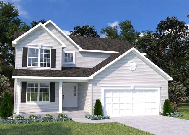 Property at 1505 Driftwood Ln, Moscow Mills, MO 63362, 3 beds, 2.5 baths