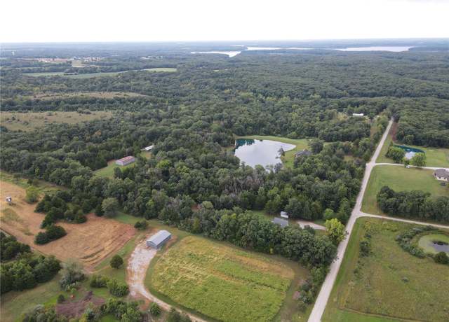 Property at 12 Madden Rd, Monroe City, MO 63456