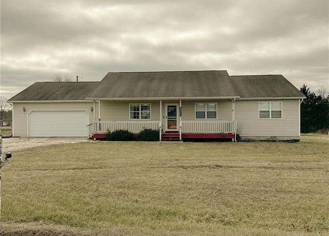 Property at 14176 Cairo Ln, Dixon, MO 65459, 3 beds, 2 baths