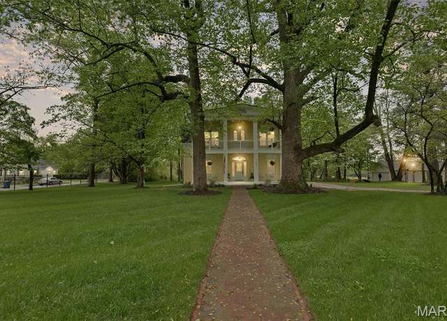 Property at 2367 Central Ave, Alton, IL 62002, 5 beds, 5 baths