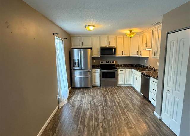 Property at 509 N Monroe St #7, Pacific, MO 63069, 2 beds, 1 bath