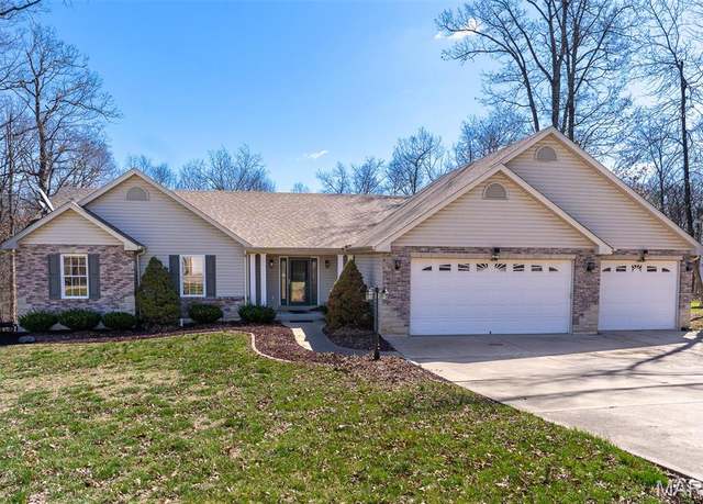 Property at 28 Lacey Oak Ct, Troy, MO 63379, 5 beds, 3 baths