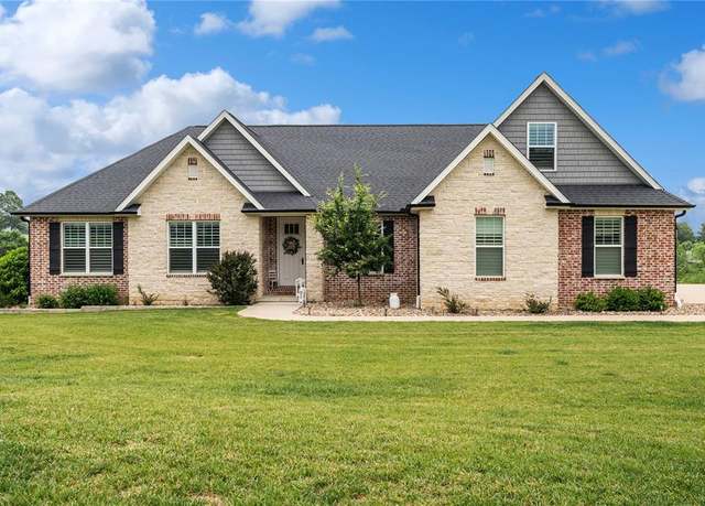 Property at 161 Winfield Pt, Cape Girardeau, MO 63701, 5 beds, 4.5 baths