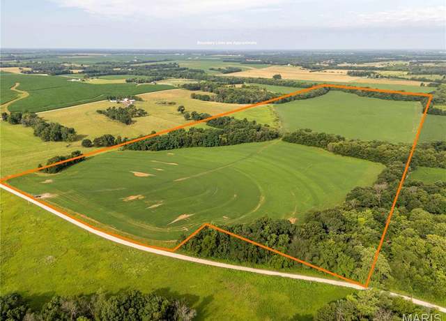 Property at 00 Monroe Road 943, Madison, MO 65263