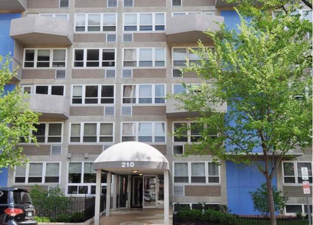 Property at 210 N 17th #1011, St Louis, MO 63103, 1 bed, 1 bath