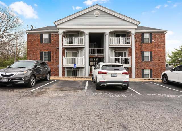 Property at 1924 Marine Terrace Dr Unit A, St Louis, MO 63146, 2 beds, 2 baths