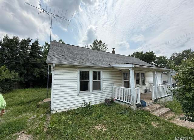 Property at 304 Central Ave, Marble Hill, MO 63764, 3 beds, 1 bath