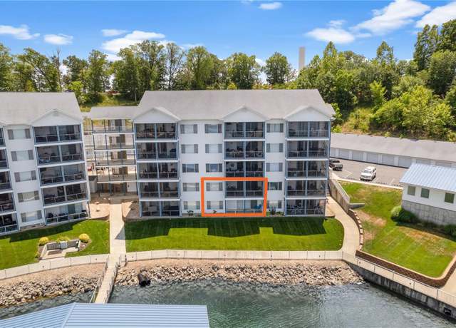 Property at 18051 Blue Anchor Dr #522, Gravois Mills, MO 65037, 4 beds, 4 baths