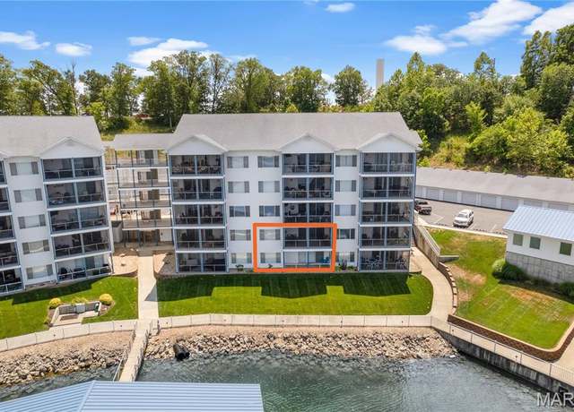 Property at 18051 Blue Anchor Dr #522, Gravois Mills, MO 65037, 4 beds, 4 baths