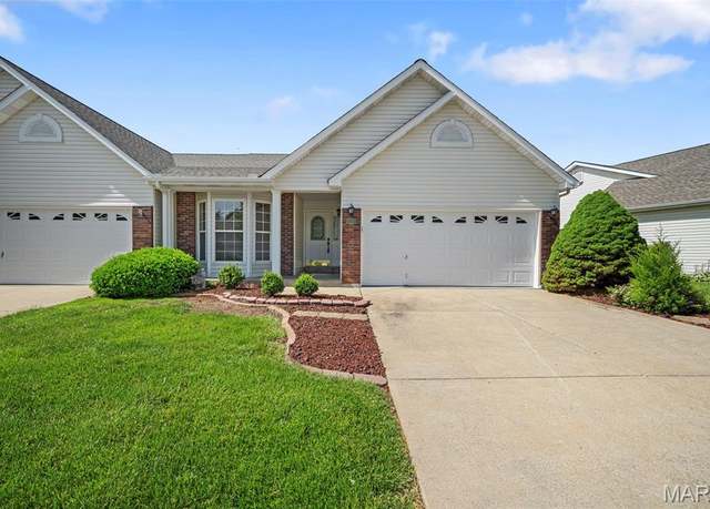 Property at 88 Green Park Ln Unit 26B, O'fallon, MO 63366, 3 beds, 3 baths