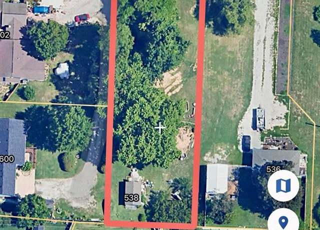 Property at 538 Hickory Dale Dr, St Charles, MO 63304