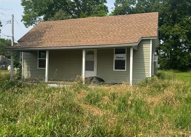 Property at 523 N Mulberry St, Dexter, MO 63841