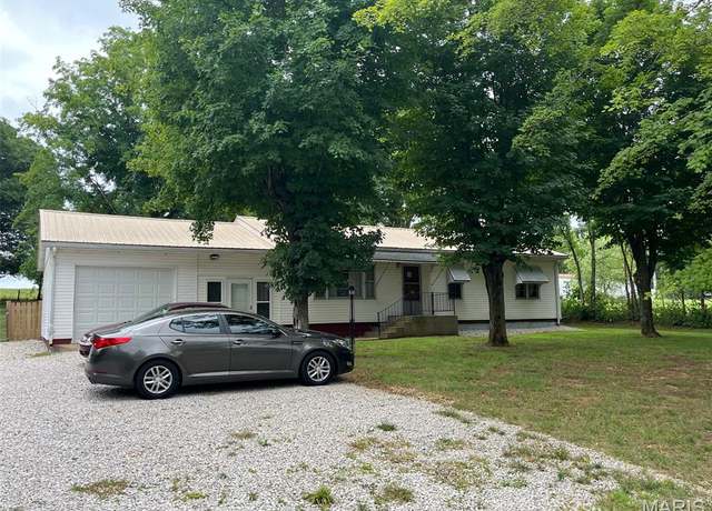 Property at 19727 S State Highway 21, Caledonia, MO 63631, 3 beds, 1 bath