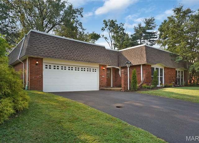 Property at 590 Arblay Pl, Ballwin, MO 63011, 3 beds, 2 baths